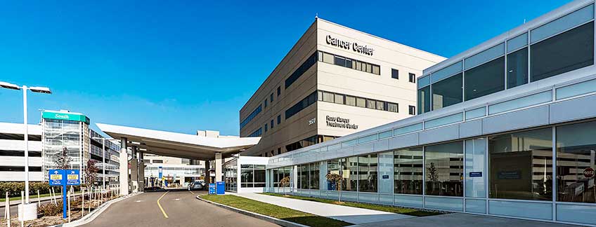 Corewell Health William Beaumont University Hospital Cancer