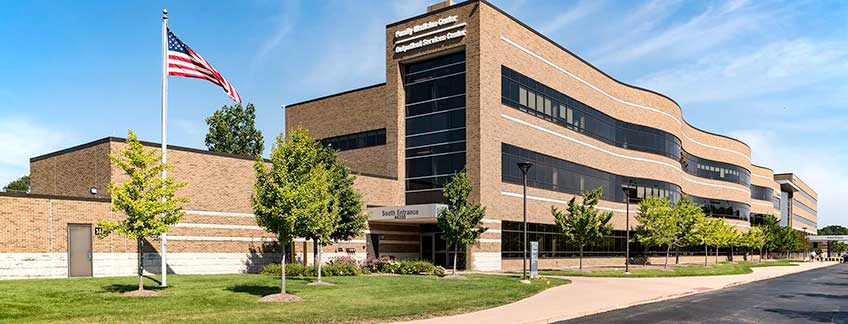 Beaumont Laboratory Sterling Heights Medical Park Beaumont Health