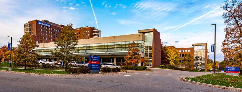 Beaumont Hospital, Dearborn | Beaumont Health