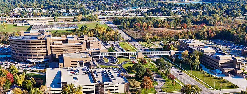 Pharmacy Beaumont Hospital Troy Beaumont Health