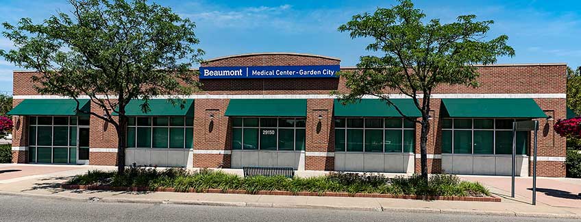 Beaumont Family Medicine Garden City Beaumont Health