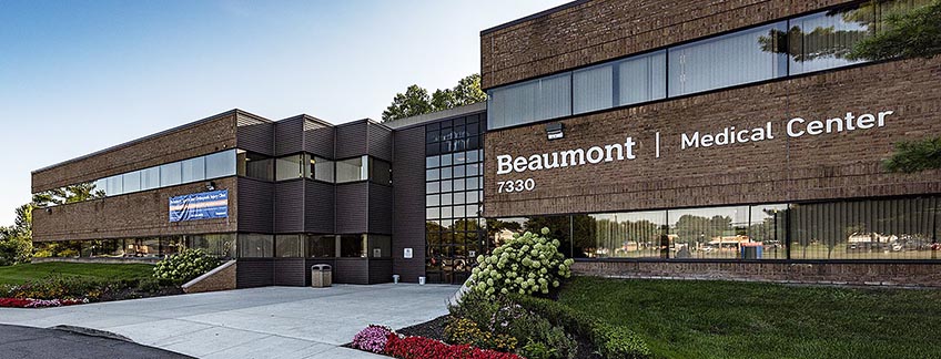 Beaumont Pediatrics Canton Beaumont Health