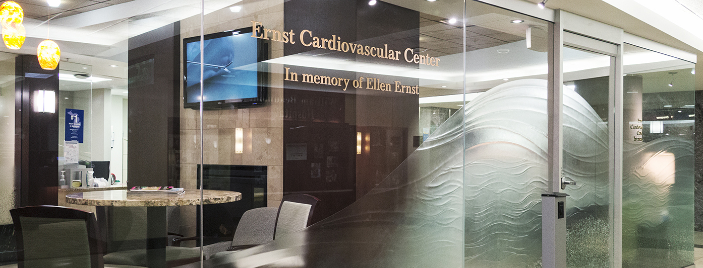 Corewell Health Ernst Cardiovascular Center Beaumont Health