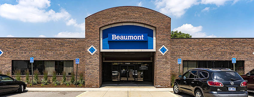 Beaumont Primary Care St. Clair Shores Beaumont Health