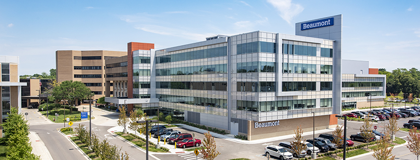 Beaumont Hospital Farmington Hills Beaumont Health