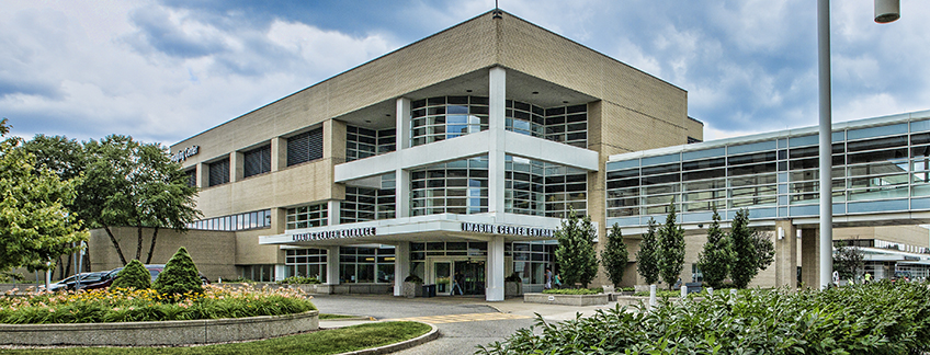 Corewell Health William Beaumont University Hospital Laboratory