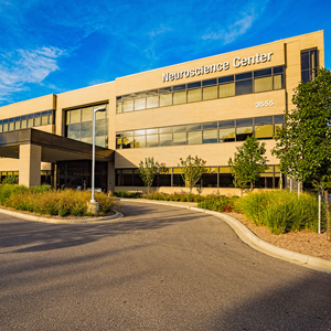 Beaumont Pediatric Neurology - Royal Oak | Beaumont Health