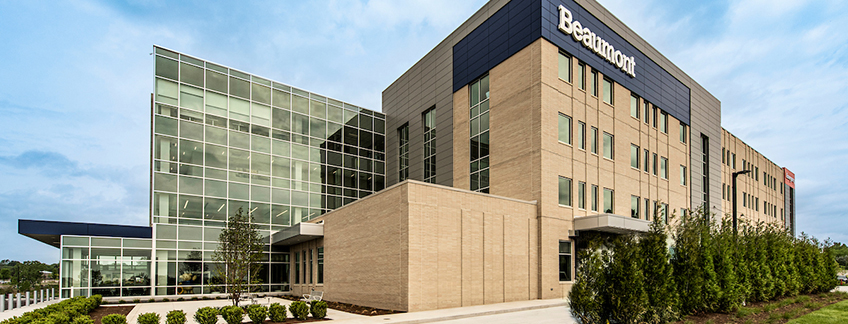 Beaumont Outpatient Campus Livonia Beaumont Health