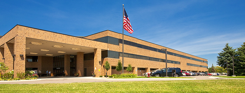 Rehabilitation Services Medical Center West Bloomfield