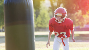 Neurology Concussions Beaumont Health