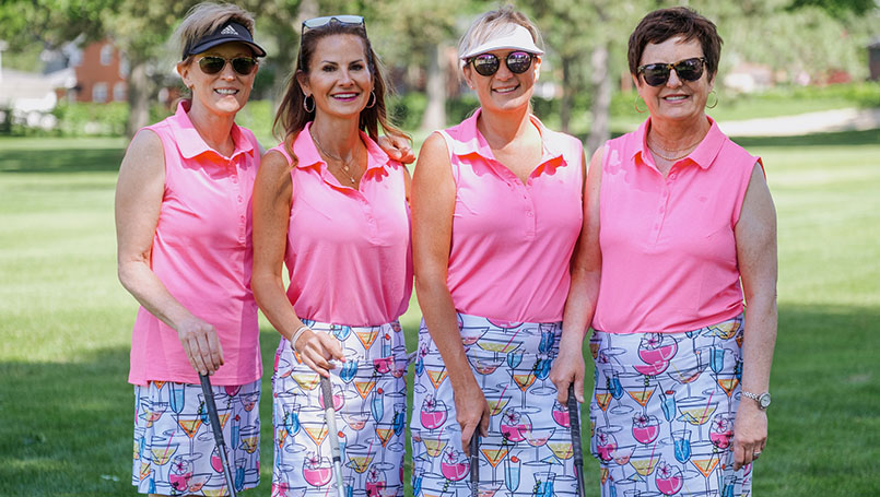 Women s Health Care Classic supports women s programs in Southeast