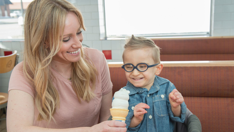 Dairy Queen s Free Cone Day on March 20 benefits Beaumont