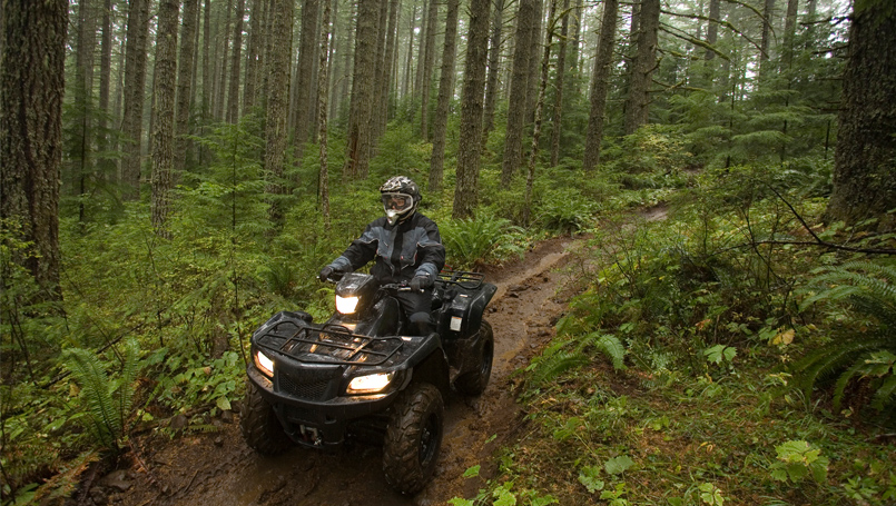 Avoid the ER with these 6 safety tips for dirt bikes and ATVs