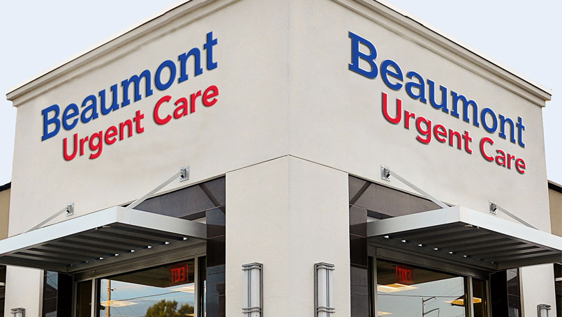 Beaumont Health partners with WellStreet to open Beaumont Urgent