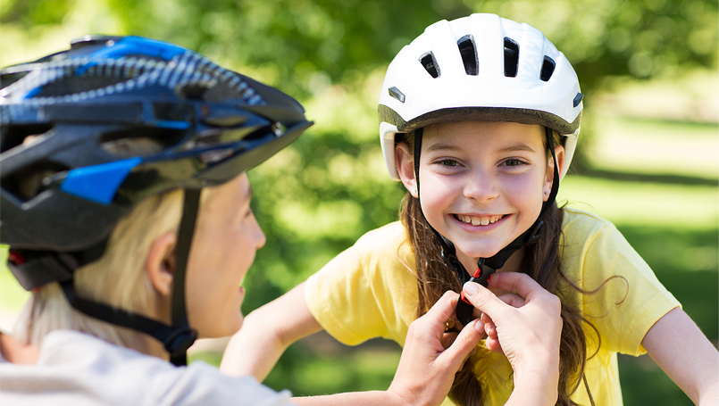 What You Need To Know About Bike Safety Beaumont Health