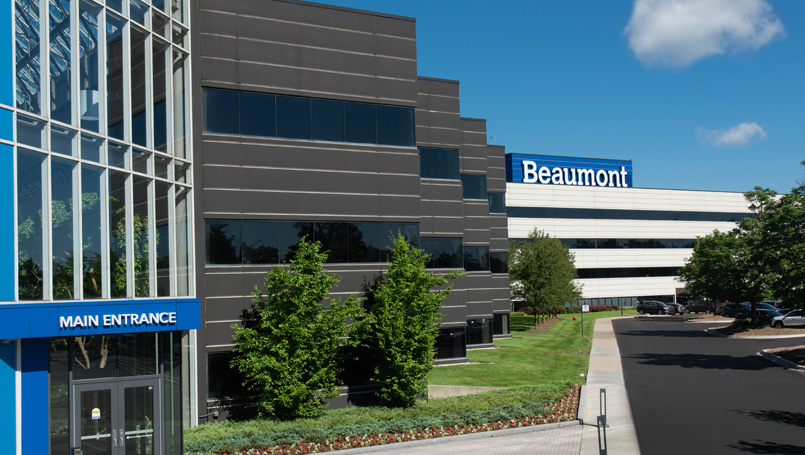 Beaumont Health s net income increases in 2019 compared to 2018