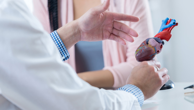 4 Primary Reasons Doctors Refer Patients to Heart Specialists