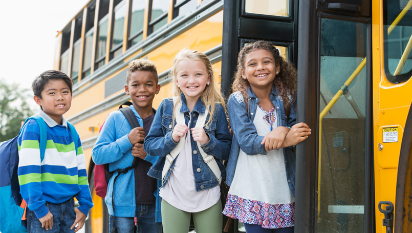 10 Back-to-School Health Tips for Parents