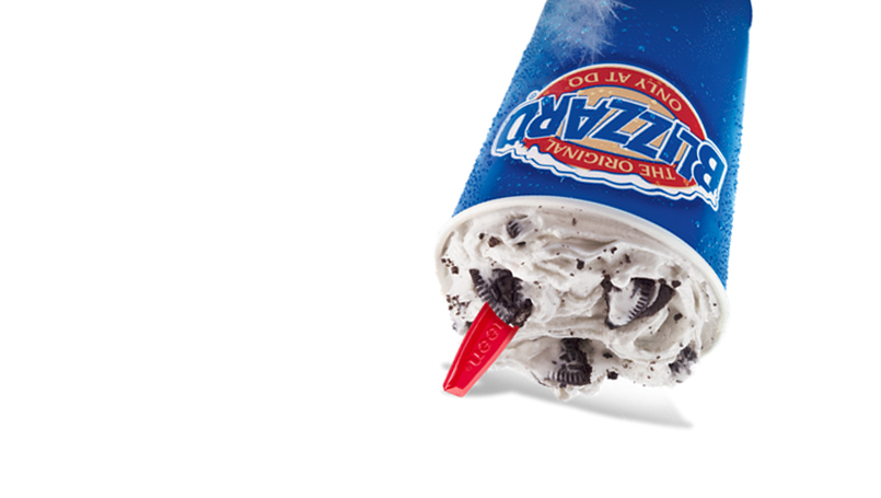 Dairy Queen s Miracle Treat Day on July 28 Benefits Beaumont