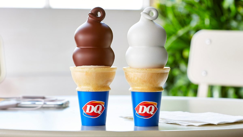 Dip It For Kids at Dairy Queen on March 21 | Beaumont Health