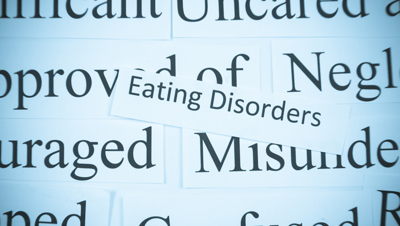 Eating Disorders and Adolescents Warning Signs for Parents