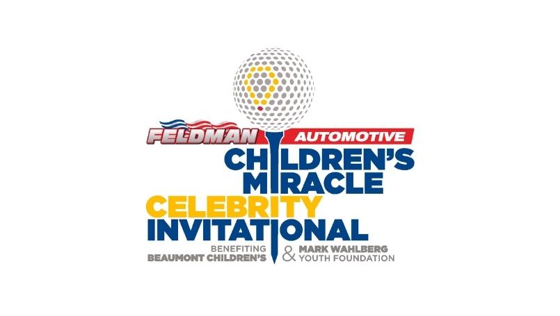 Feldman Automotive Children s Miracle Celebrity Invitational