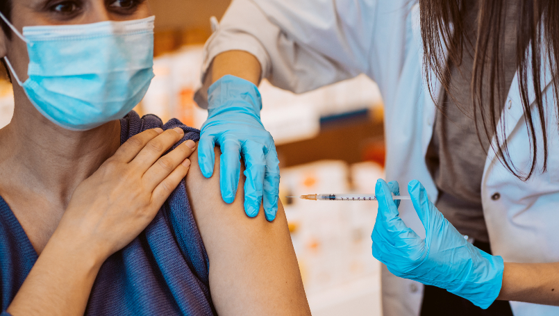 Common Flu and Flu Shot Questions Answered Ask the Doctor