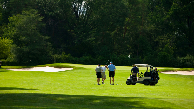 Beaumont Health Foundation hosts golf fundraising events