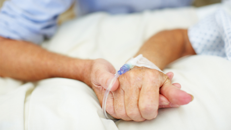 How To Support Someone After Heart Surgery