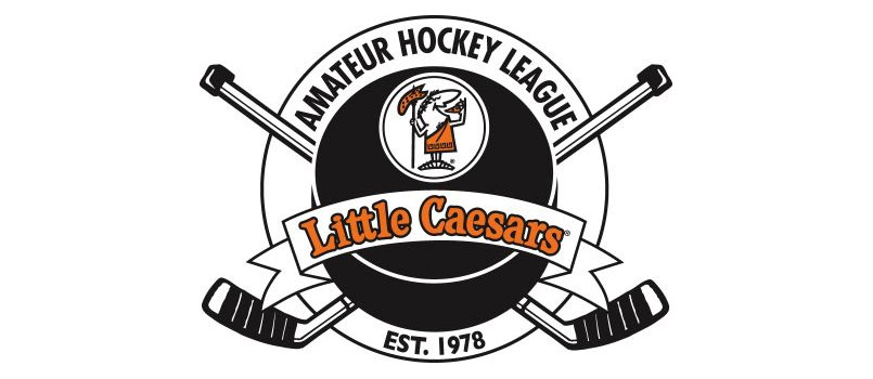 Beaumont Health announces Little Caesars Amateur Hockey League