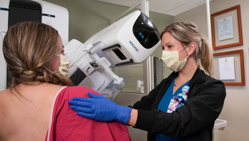 Do Mammograms Hurt What to Expect From This Important Screening