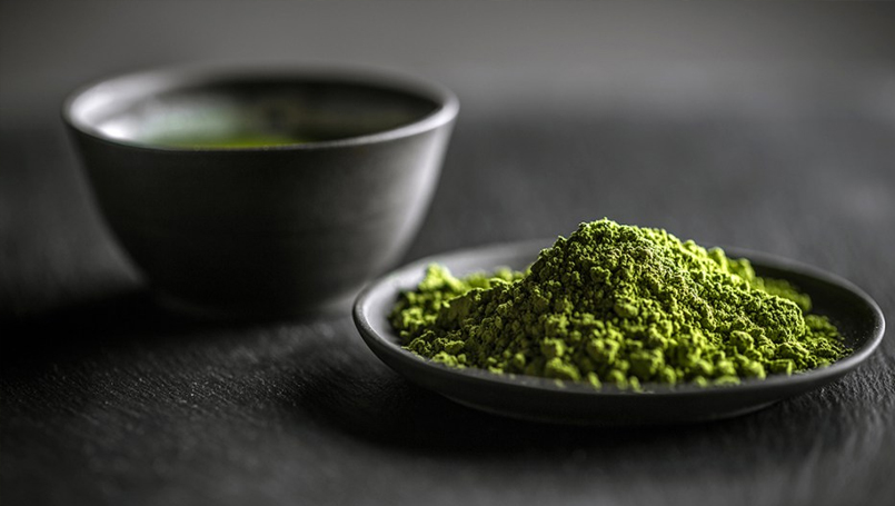 Health Benefits of Matcha Tea - Matcha Source