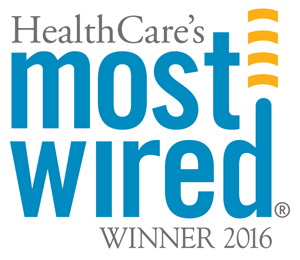 Beaumont Health named Most Wired by American Hospital