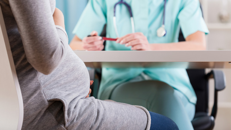 Identifying Your Baby’s Risks Through Prenatal Screenings | Corewell Health