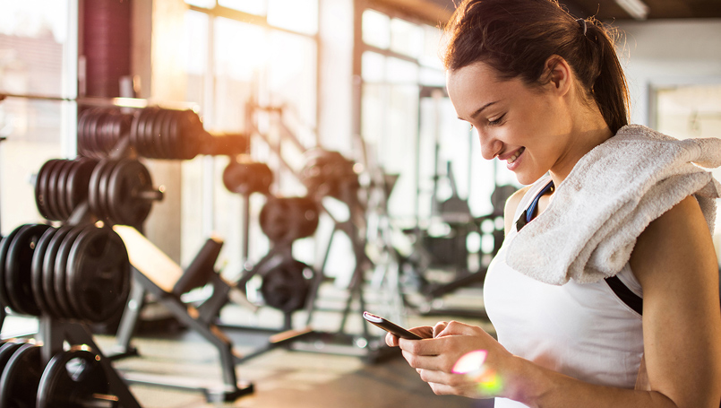 People Who Repeatedly Post Their Workouts On Social Media Have Narcissistic  Traits, According to New Study