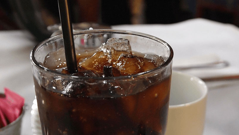 Why It's Time to Start Replacing Your Daily Soda