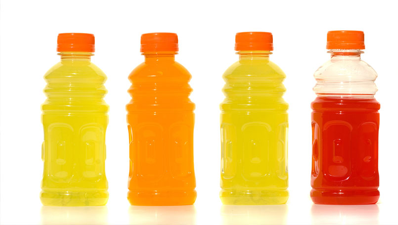 5 myths about sports drinks Beaumont Health