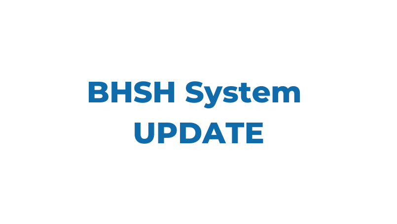 BHSH System Reinstates Practices to Terminating Pregnancy When