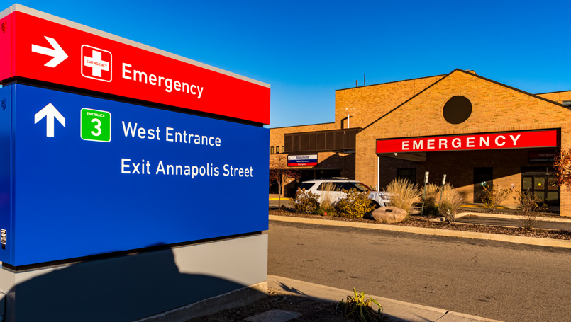 What to Expect When Visiting the Hospital for an Emergency