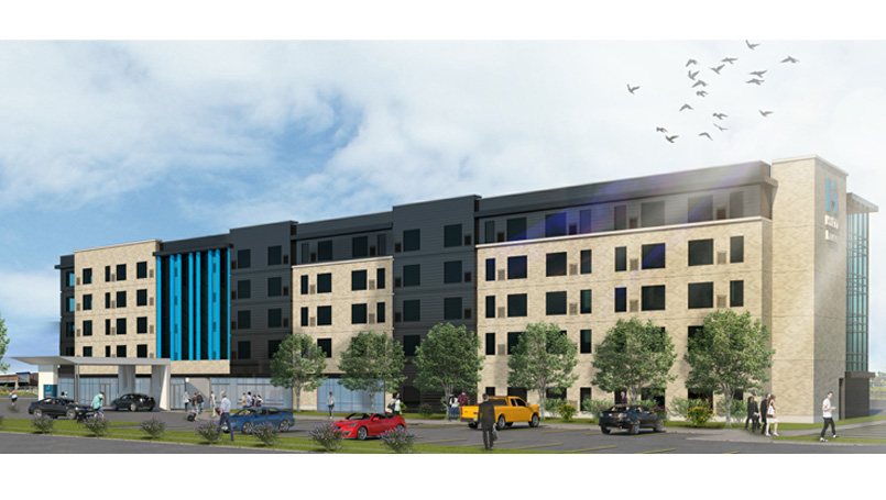 Hyatt House Hotel Planned for Royal Oak Beaumont Health