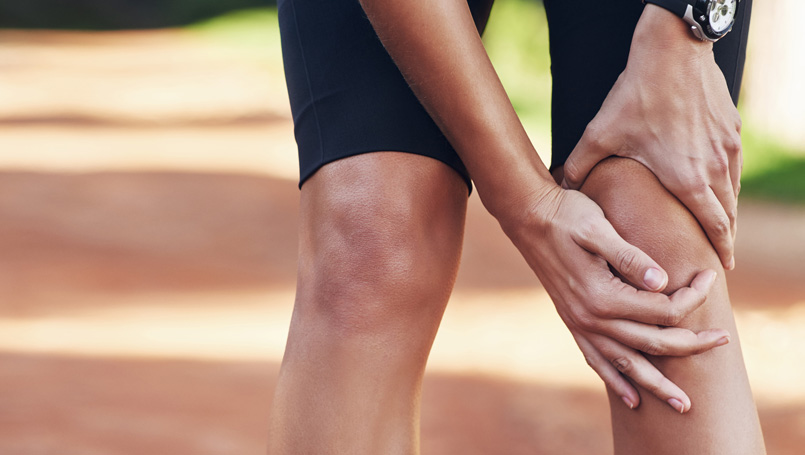 5 At-Home Exercises That Can Relieve Knee Pain: Advanced Spine and Pain  Centers: Orthopedic Specialists