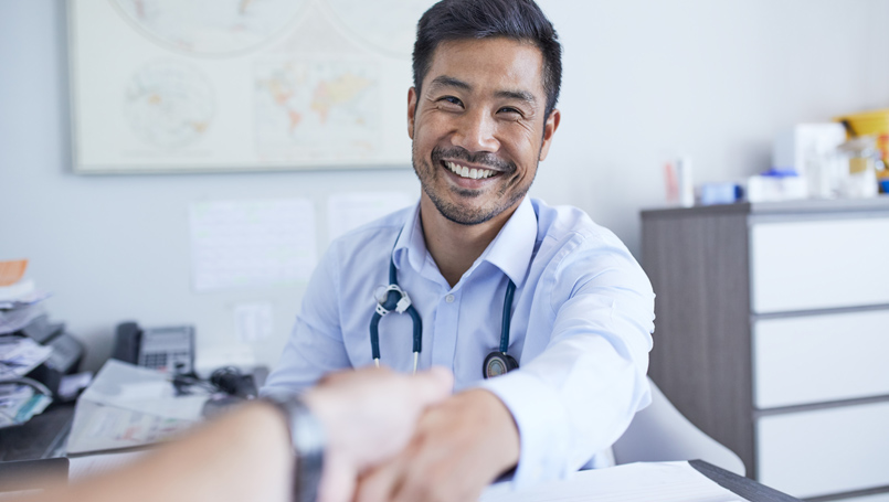 Choosing the Right Primary Care Doctor How to Get to Know Your