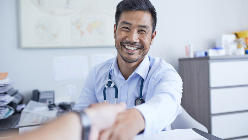 Choosing the Right Primary Care Doctor: How to Get to Know ...