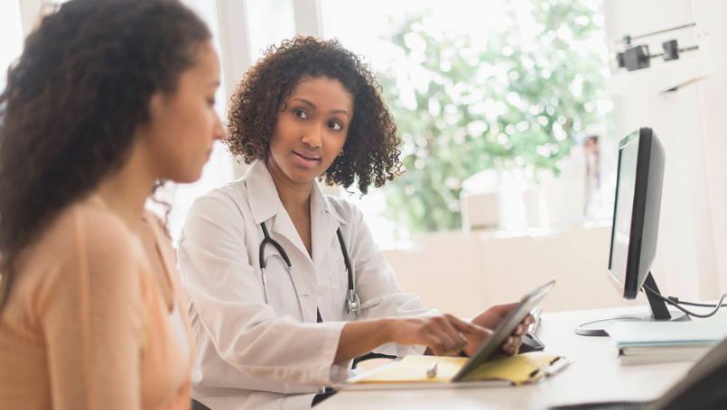 Can My Gynecologist Be My Primary Care Doctor Beaumont Health