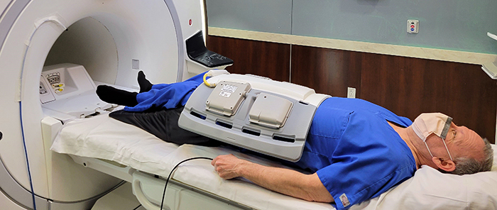 What to expect at your MRI Beaumont Health