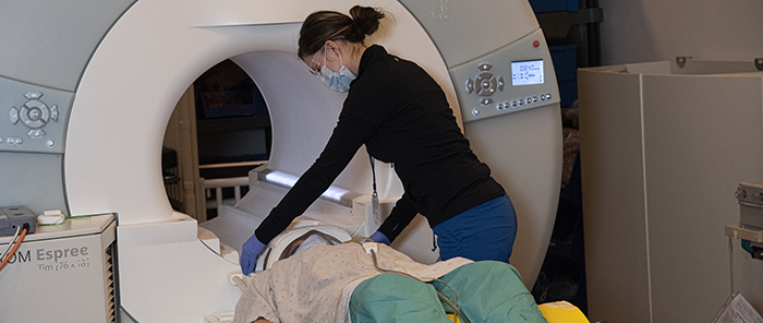 What to expect at your MRI Beaumont Health