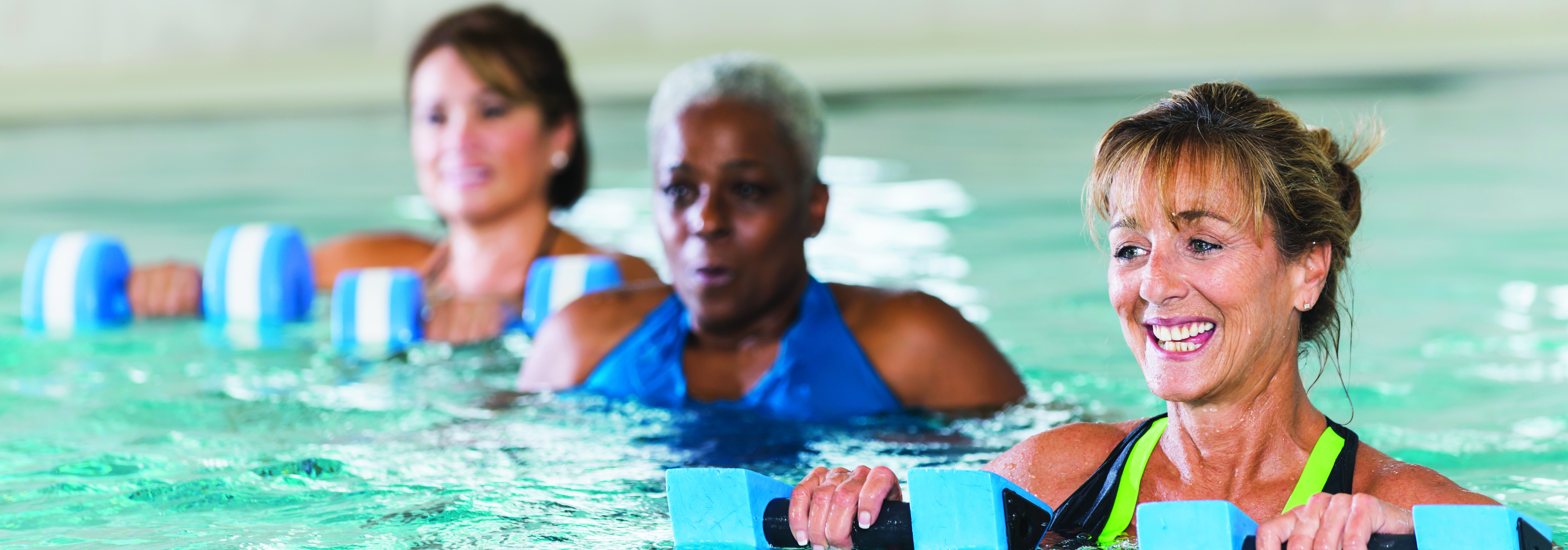 Physical Therapy Aquatic Therapy Treatments Beaumont Health