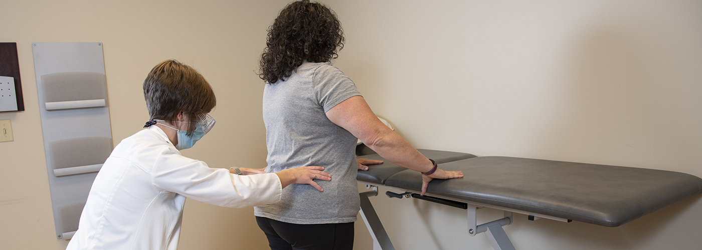 Rehabilitation Vestibular Rehabilitation Beaumont Health