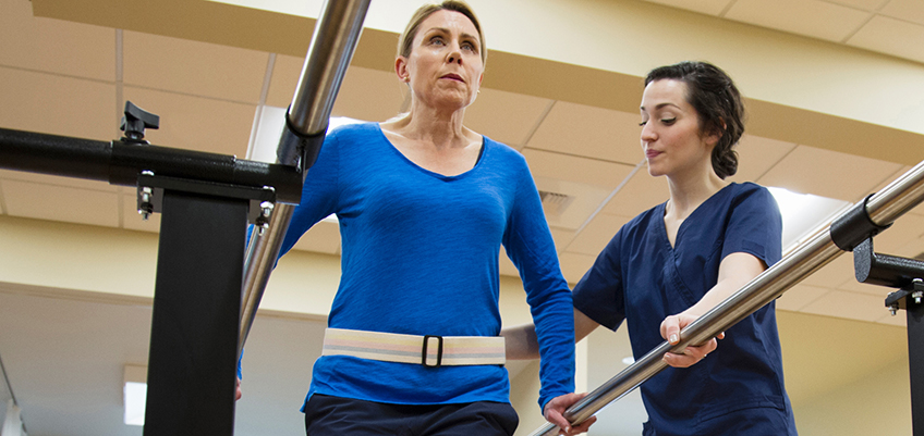 Physical Therapy | Beaumont Health