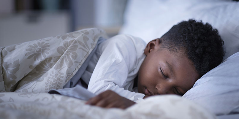 Children s Sleep Studies Beaumont Health Beaumont Health